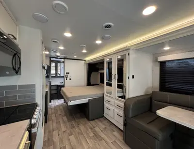 2023 Entegra Coach Odyssey photo 18