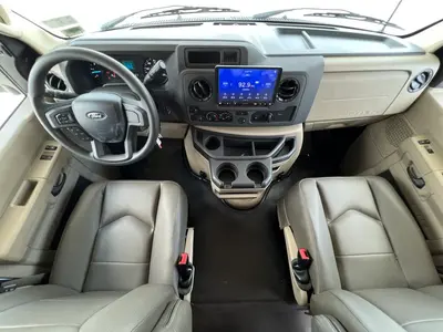 2023 Entegra Coach Odyssey photo 2