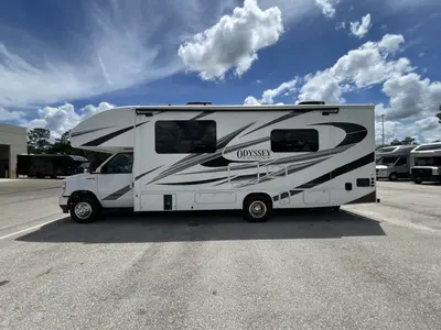 2023 Entegra Coach Odyssey photo 26
