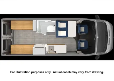 2024 Airstream Rangeline photo 24