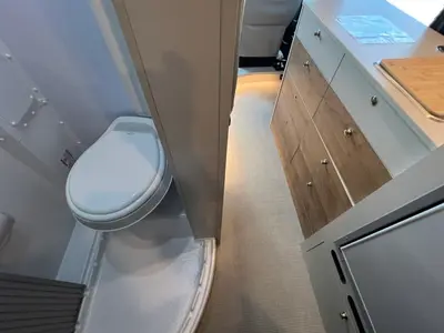 2024 Airstream Rangeline photo 18