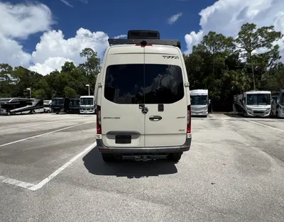 2026 Tiffin Motorhomes GH1 photo 20