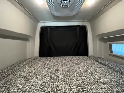 2026 Tiffin Motorhomes GH1 photo 16