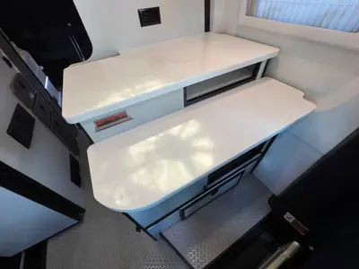 2026 Tiffin Motorhomes GH1 photo 12