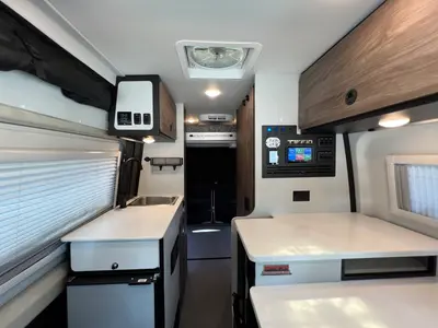 2026 Tiffin Motorhomes GH1 photo 6