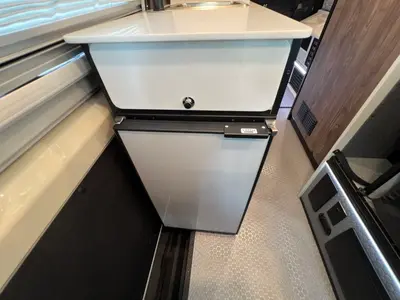 2026 Tiffin Motorhomes GH1 photo 10