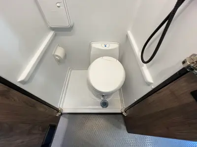 2026 Tiffin Motorhomes GH1 photo 15