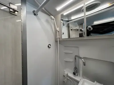 2023 Thor Motor Coach Tranquility photo 15
