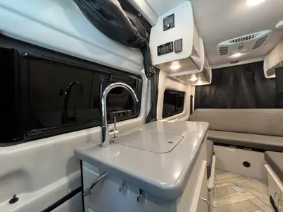 2023 Thor Motor Coach Tranquility photo 7