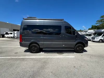 2023 Thor Motor Coach Tranquility photo 17