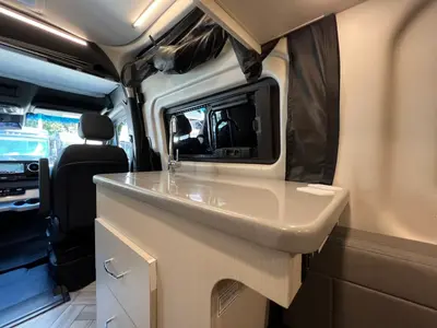 2023 Thor Motor Coach Tranquility photo 10