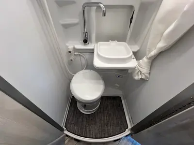 2023 Thor Motor Coach Tranquility photo 16