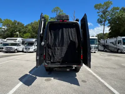 2023 Thor Motor Coach Tranquility photo 2