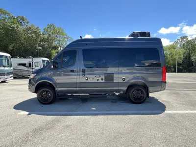 2023 Thor Motor Coach Tranquility photo 18