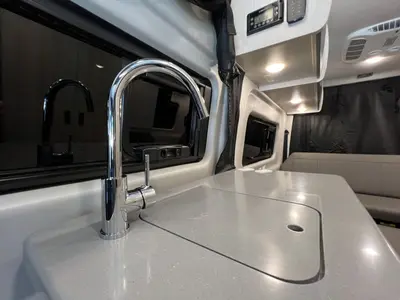 2023 Thor Motor Coach Tranquility photo 11