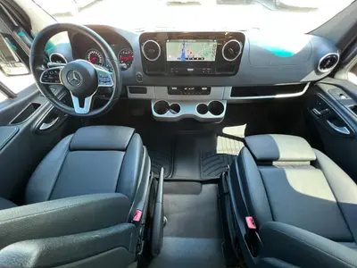2023 Thor Motor Coach Tranquility photo 3