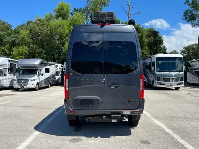2023 Thor Motor Coach Tranquility photo 19