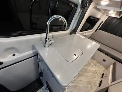 2023 Thor Motor Coach Tranquility photo 8