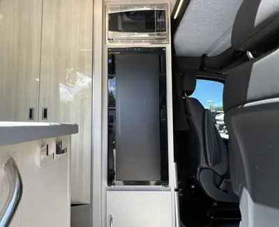 2023 Thor Motor Coach Tranquility photo 12