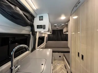 2023 Thor Motor Coach Tranquility photo 6