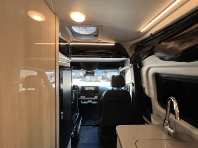 2023 Thor Motor Coach Tranquility photo 5