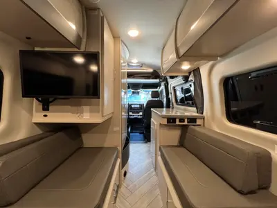2023 Thor Motor Coach Tranquility photo 4