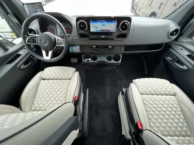 2025 Midwest Automotive Designs Heritage photo 2