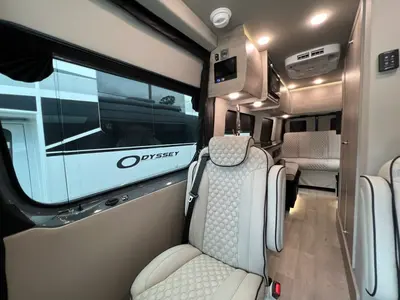 2025 Midwest Automotive Designs Heritage photo 6