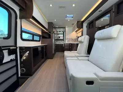 2020 Leisure Travel Unity photo 5