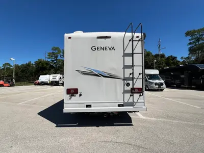 2023 Thor Motor Coach Geneva photo 28