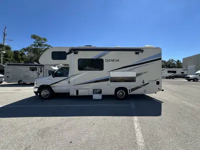 2023 Thor Motor Coach Geneva photo 27