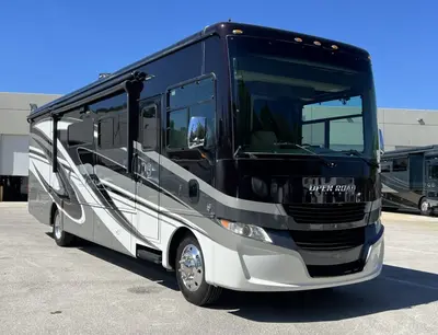 Used 2021 Tiffin Motorhomes Allegro Open Road 34PA