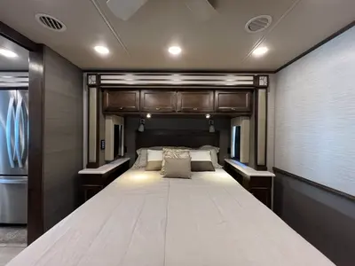 2021 Tiffin Motorhomes Allegro Open Road photo 15