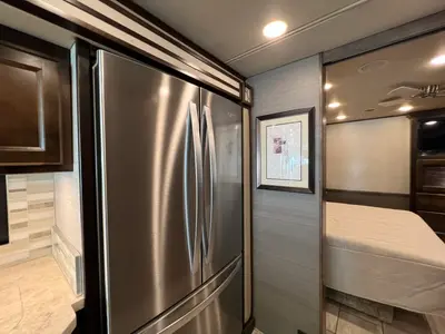 2021 Tiffin Motorhomes Allegro Open Road photo 11