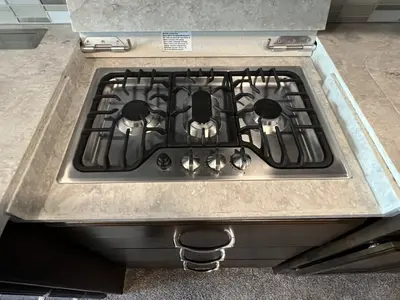 2021 Tiffin Motorhomes Allegro Open Road photo 8