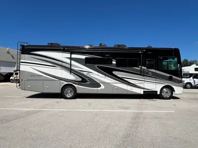 2021 Tiffin Motorhomes Allegro Open Road photo 22