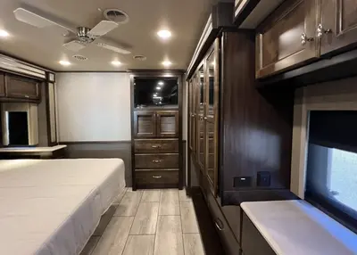 2021 Tiffin Motorhomes Allegro Open Road photo 17