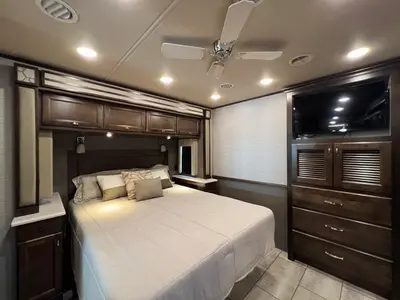 2021 Tiffin Motorhomes Allegro Open Road photo 14
