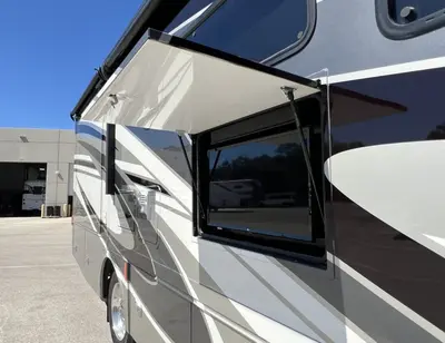 2021 Tiffin Motorhomes Allegro Open Road photo 24