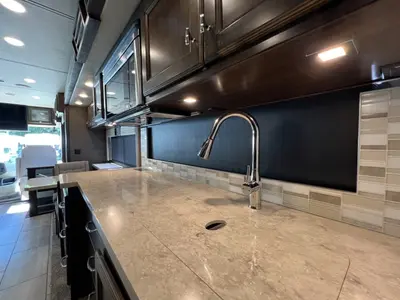 2021 Tiffin Motorhomes Allegro Open Road photo 9