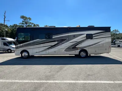 2021 Tiffin Motorhomes Allegro Open Road photo 25