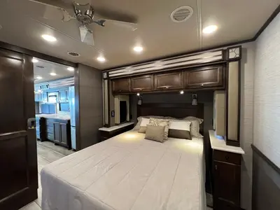 2021 Tiffin Motorhomes Allegro Open Road photo 16