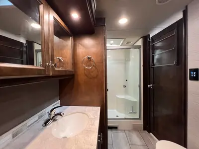 2021 Tiffin Motorhomes Allegro Open Road photo 18