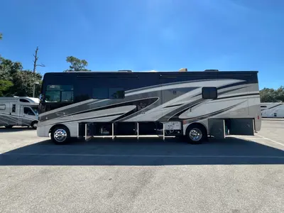 2021 Tiffin Motorhomes Allegro Open Road photo 26