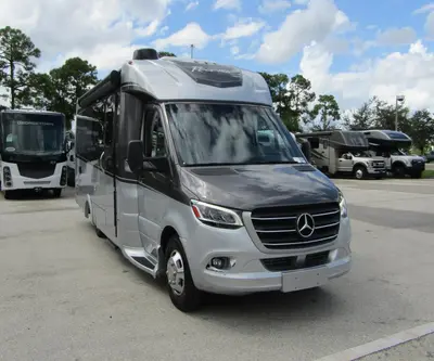 Used 2023 Regency Conversions Ultra Brougham 25MB