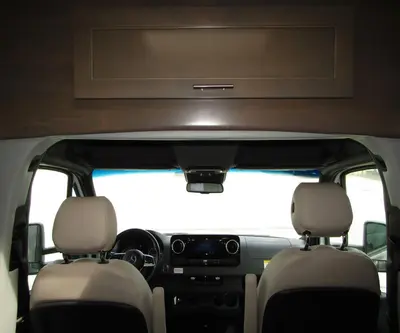 2023 Regency Conversions Ultra Brougham photo 4