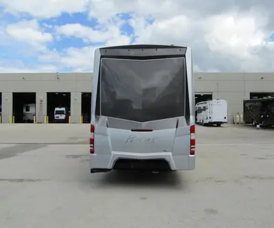 2023 Regency Conversions Ultra Brougham photo 24