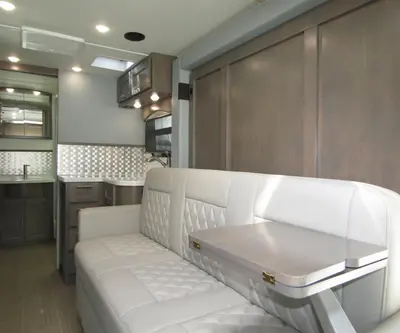 2023 Regency Conversions Ultra Brougham photo 6