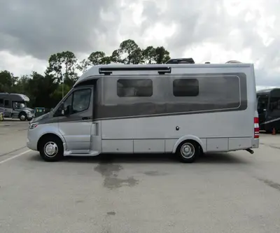2023 Regency Conversions Ultra Brougham photo 23