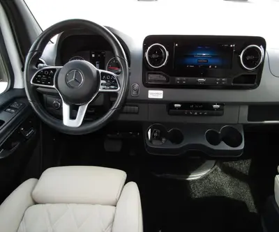 2023 Regency Conversions Ultra Brougham photo 2